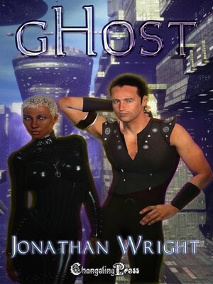 cover image of gHost